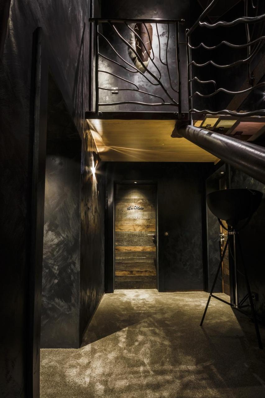 Auberge Au Boeuf Sessenheim ภายนอก รูปภาพ